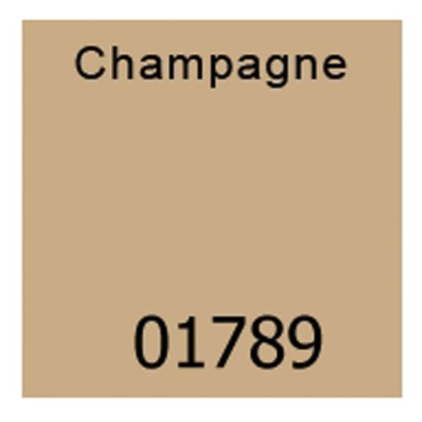 Icon Icon 01789 Tandem Axle Fender Skirt FS1788 for Dutchmen - Champagne 01789 - main